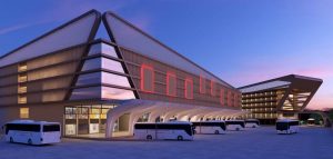 ICONIC BUS PORT - MODASA 4