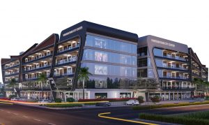 VANDEMATRAM CITY CENTER 5